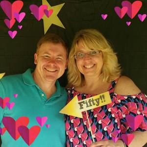 Meet your Posher, Leslie